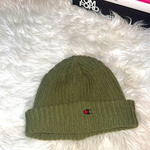 Champion Hat